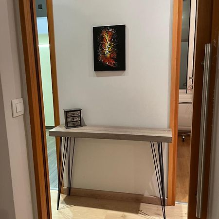 Duplex A La Frontiere De Monaco Lägenhet Beausoleil Exteriör bild