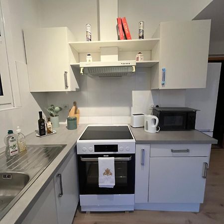 Duplex A La Frontiere De Monaco Lägenhet Beausoleil Exteriör bild