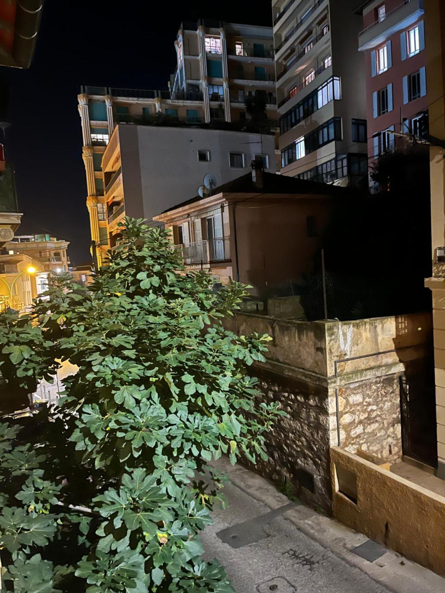 Duplex A La Frontiere De Monaco Lägenhet Beausoleil Exteriör bild