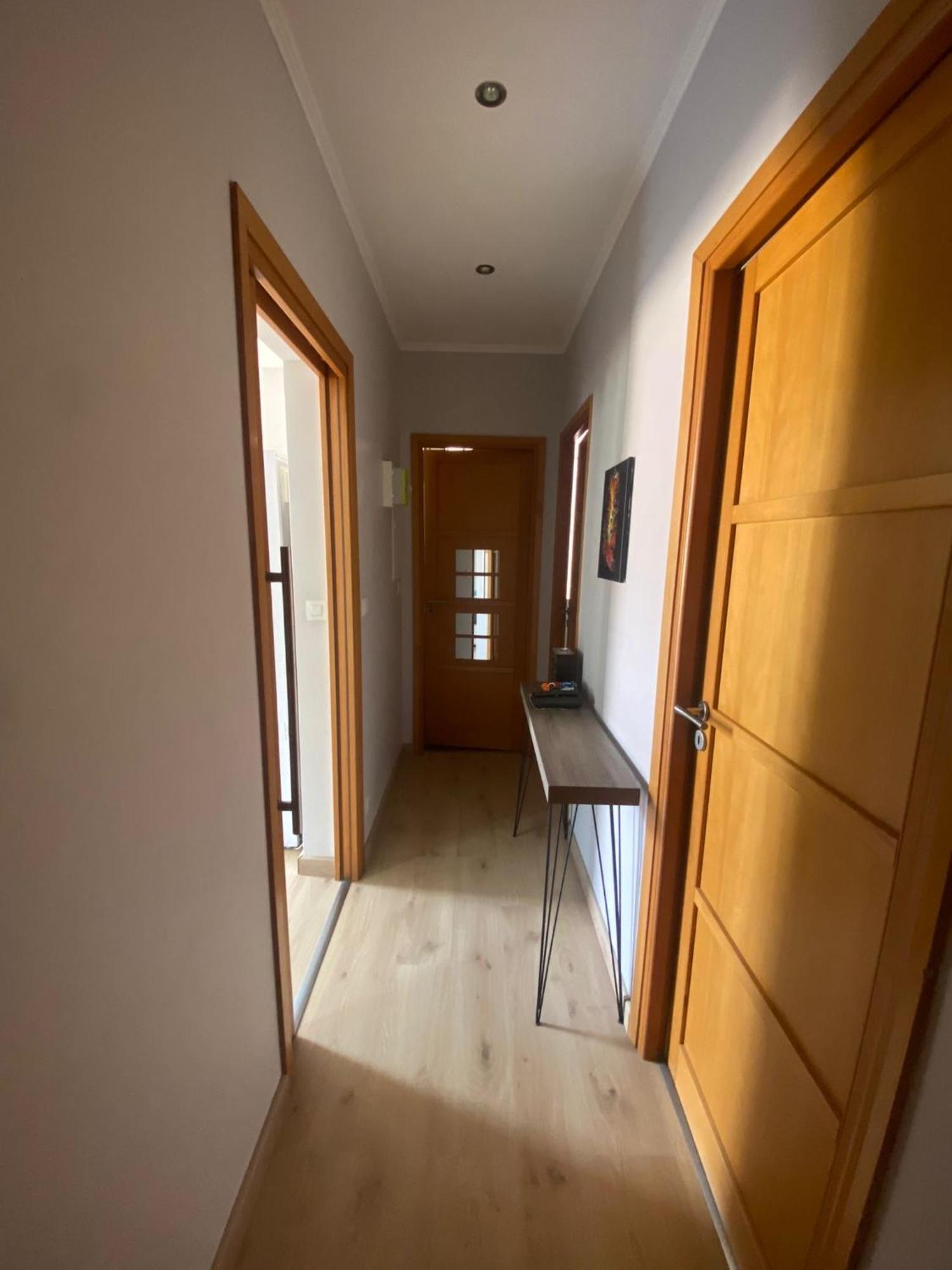 Duplex A La Frontiere De Monaco Lägenhet Beausoleil Exteriör bild
