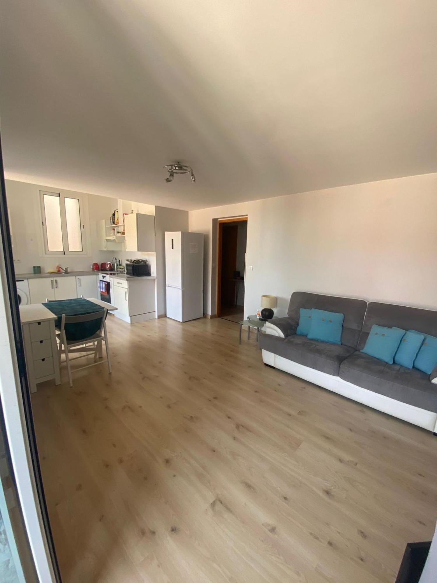 Duplex A La Frontiere De Monaco Lägenhet Beausoleil Exteriör bild