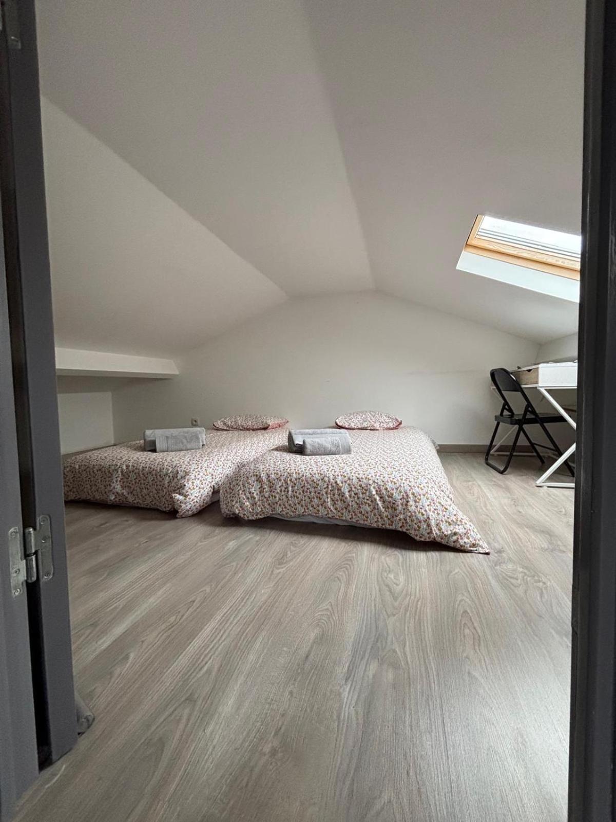 Duplex A La Frontiere De Monaco Lägenhet Beausoleil Exteriör bild