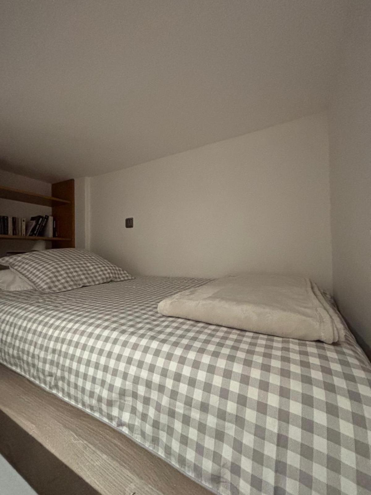 Duplex A La Frontiere De Monaco Lägenhet Beausoleil Exteriör bild
